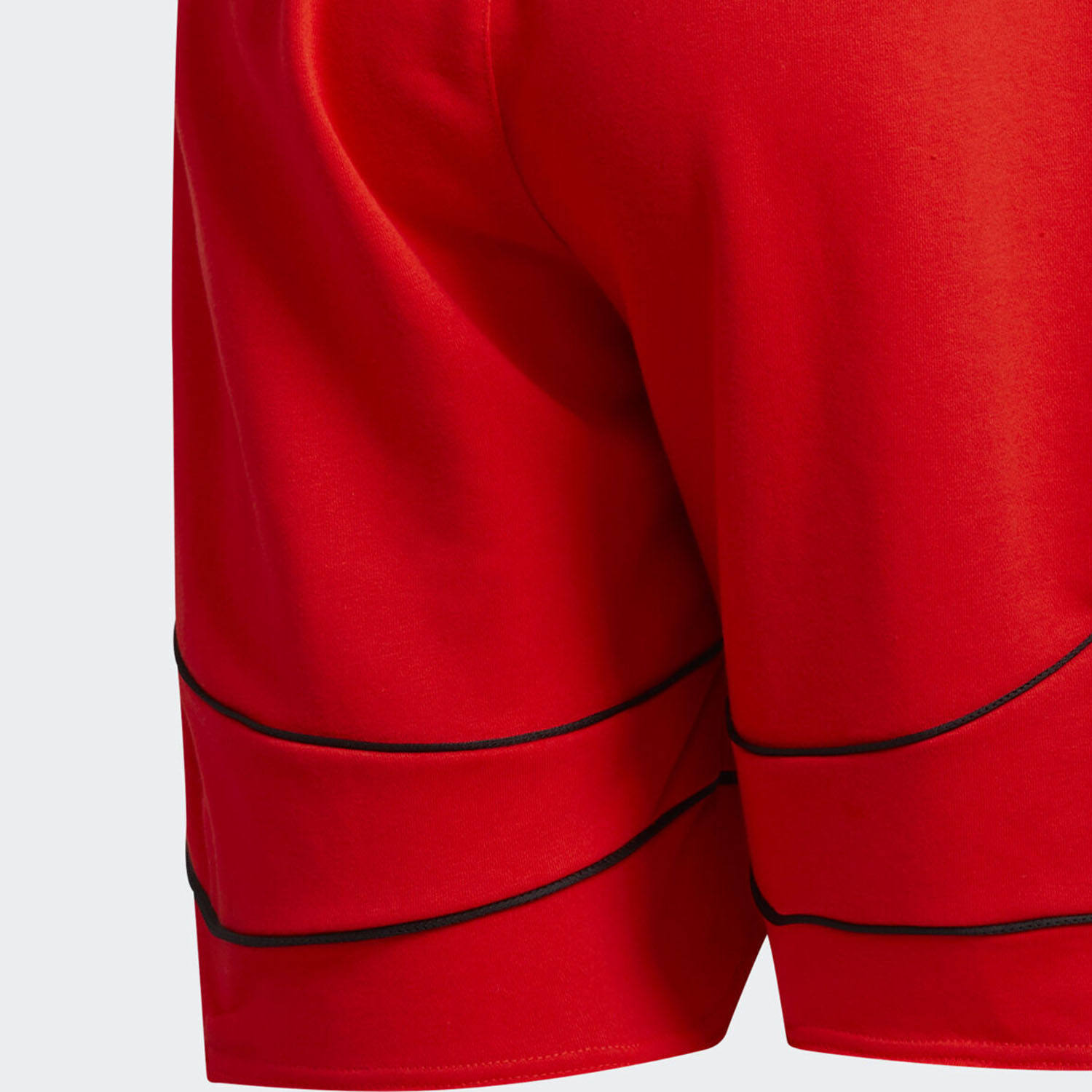 Adidas/阿迪达斯正品 当季新款男子透气运动篮球短裤 FR5740 - 图3