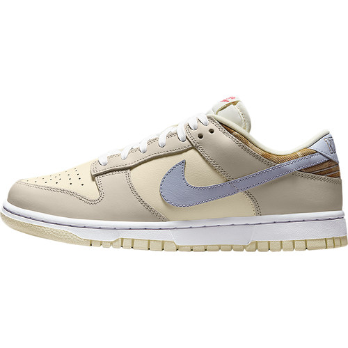 Nike/耐克正品Dunk Low女士运动经典日常透气休闲板鞋IH7354-101 - 图3