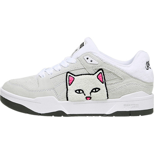 Puma/彪马正品Slipstream男女时尚耐磨低帮休闲板鞋393538 - 图3