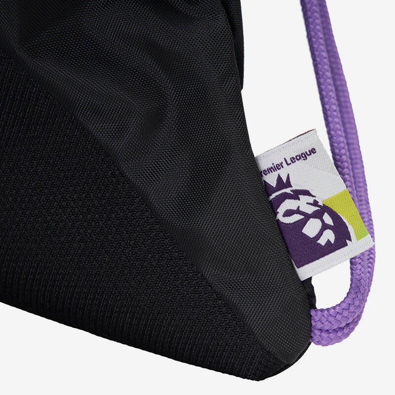 Puma/彪马正品2025年夏季男女足球运动收纳抽绳包092046-01,淘宝优惠券,粉丝福利购,淘宝优惠卷