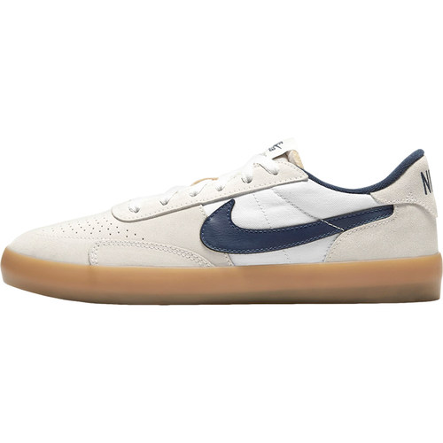 Nike/耐克正品轻便防滑新款男女运动耐磨低帮休闲板鞋CD5010-102 - 图3