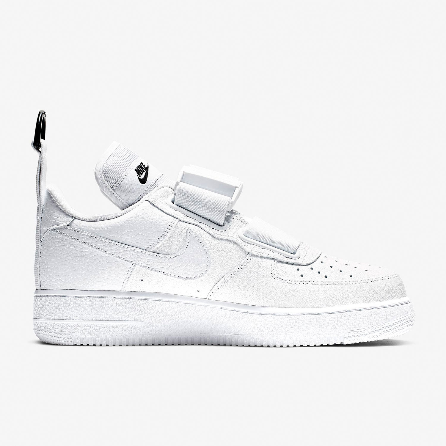Nike/耐克正品 AIR FORCE 1 男子舒适运动休闲板鞋AO1531-101,淘宝优惠券,粉丝福利购,淘宝优惠卷