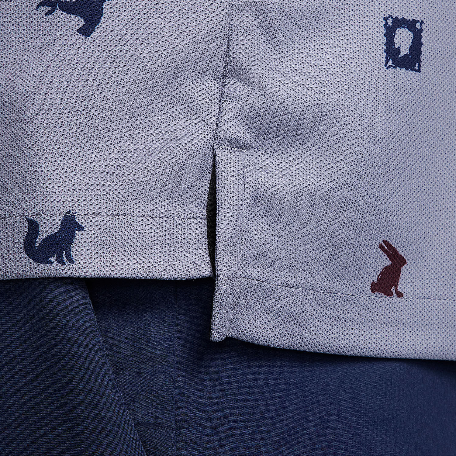 Nike/耐克正品2025男士训练套头透气针织印花POLO衫FQ0427-003,淘宝优惠券,粉丝福利购,淘宝优惠卷