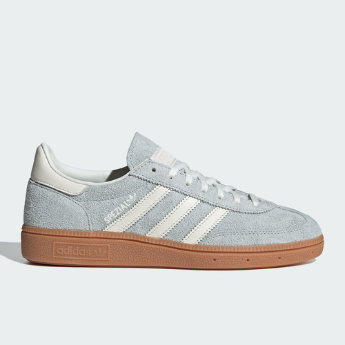 Adidas/阿迪达斯正品HANDBALL SPEZIAL女经典运动板鞋IF6491 - 图0