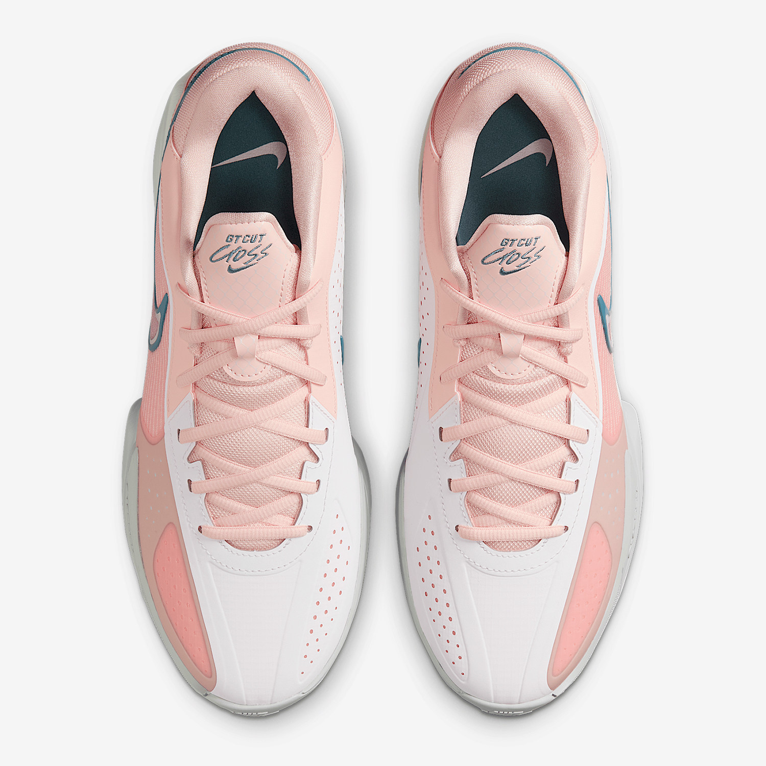 Nike/耐克正品秋冬新款男士缓震耐磨低帮篮球鞋HF0231-602,淘宝优惠券,粉丝福利购,淘宝优惠卷