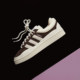 Adidas breathable retro low-top sneakers for men and women