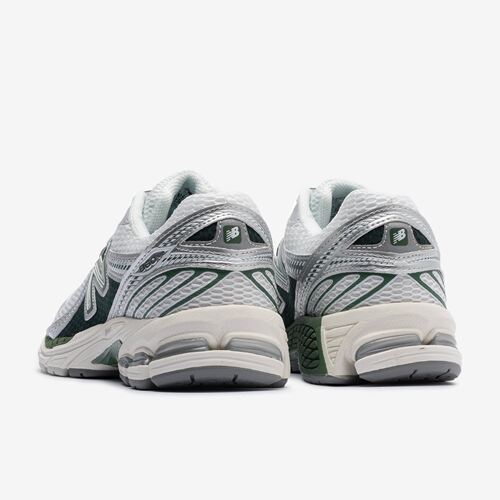 New Balance新百伦正品860 v2男女同款透气轻便跑步鞋ML860GP2 - 图2