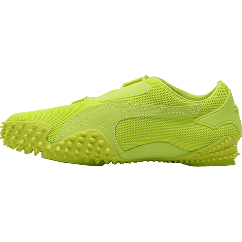 Puma/彪马正品Mostro Ecstasy男女耐磨透气低帮休闲鞋397328-06 - 图3