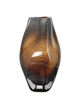 轻奢样板间书房展柜装饰品道具摆件客厅办公室艺术品组合搭配陈列