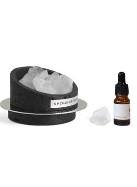 现代轻奢样板间卧室书房床头柜桌面烛台书籍香薰装饰品展厅摆件