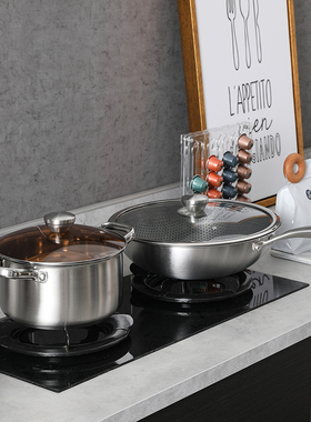 样板间厨房装饰品小摆件欧式