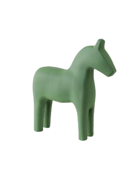 现代样板间儿童房书桌积木装饰品摆件卡通算珠计算器道具搭配陈列