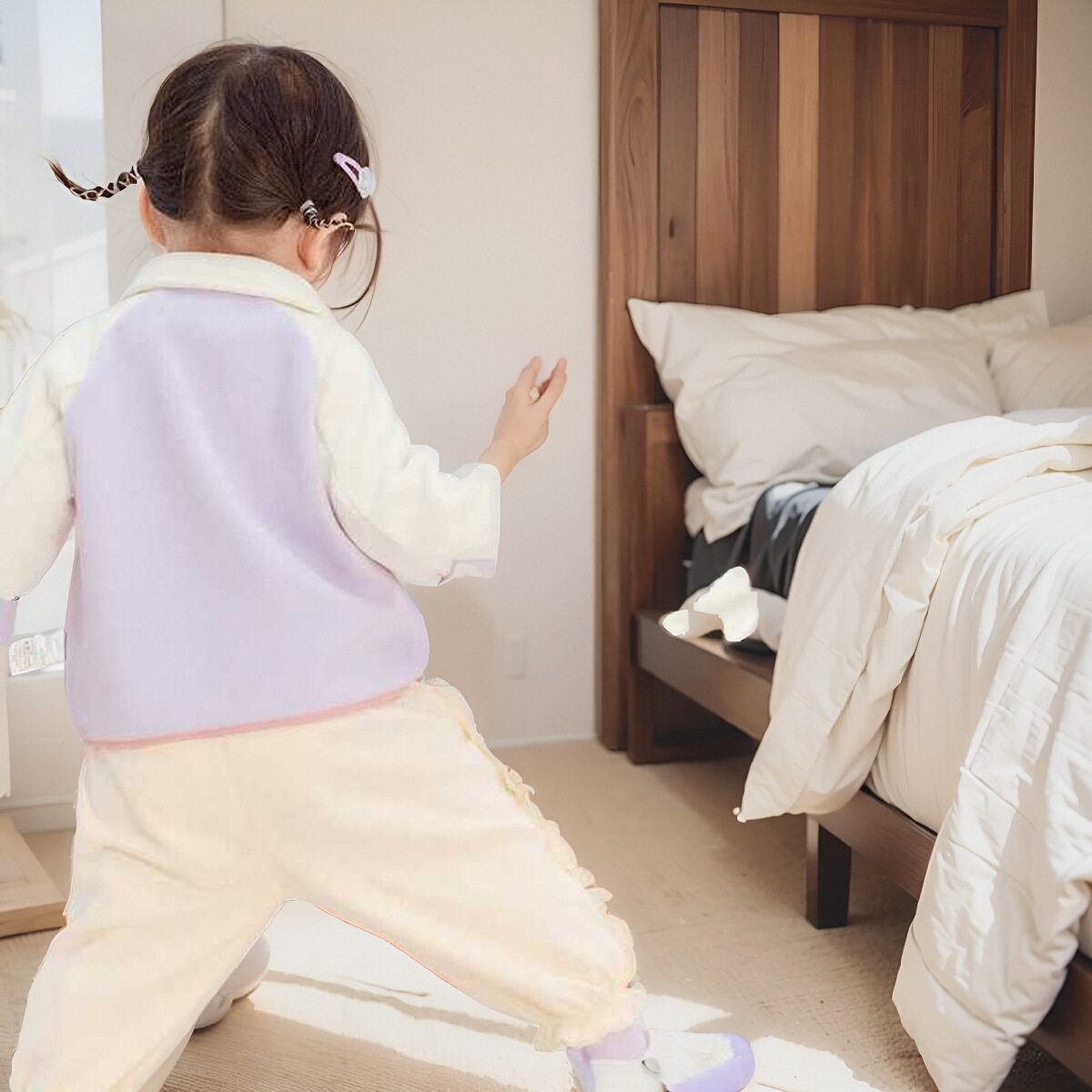 折扣婴幼儿宝宝儿童加绒外套秋款上衣男女童衣服2025春秋新款加厚,淘宝优惠券,粉丝福利购,淘宝优惠卷