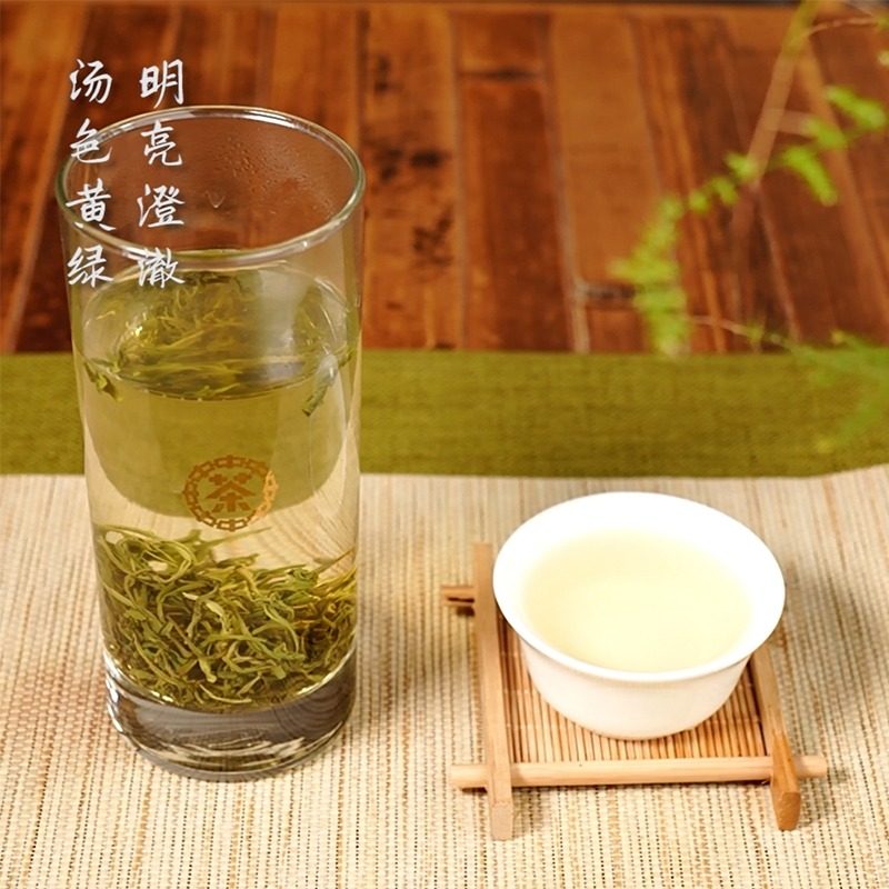 中茶 夏日冷泡茶 绿茶+红茶+花茶组合 4g*20袋独立小包品鉴装  天猫优惠券折后￥9.9包邮（￥39.9-30）