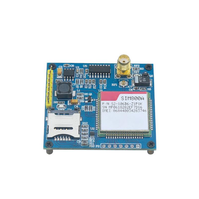 SIM800A模块/短信/开发板/GSM/GPRS/STM32/超SIM900A/A6-图1