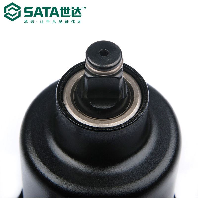 SATA/世达气动工具风炮1/2