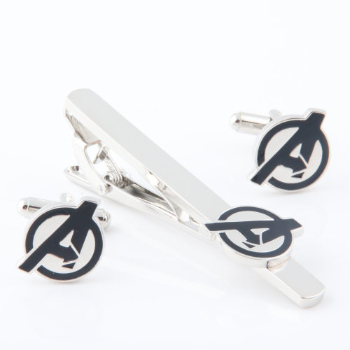 定制商务领带夹胸针金属logo夹子帽夹订做合金服饰夹定做徽章袖扣,淘宝优惠券,粉丝福利购,淘宝优惠卷