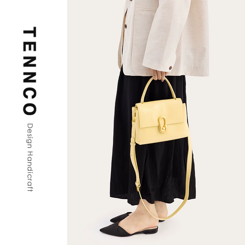 Genuine small design ароматизированная сумка через плечо с одним ремнем, телефонная сумка, натуральная кожа