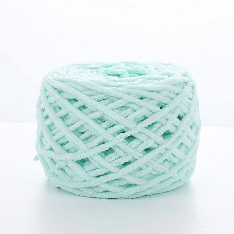 买5送1 小冰条线勾鞋线细手工编织毛线团织围巾手工diy织线勾拖鞋,淘宝优惠券,粉丝福利购,淘宝优惠卷