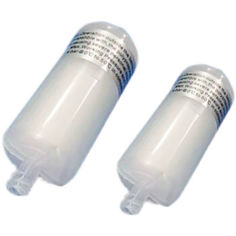 液体针式 化工香油精油过滤、精密过滤器 0.45微米1μm 5μ微型,淘宝优惠券,粉丝福利购,淘宝优惠卷