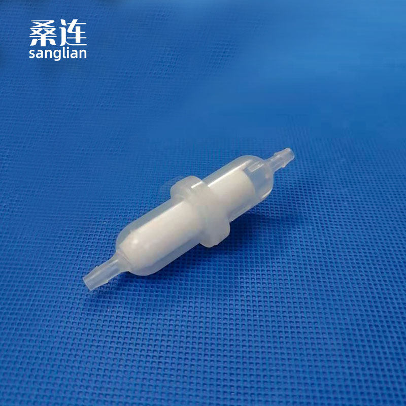 液体针式 化工香油精油过滤、精密过滤器 0.45微米1μm 5μ微型,淘宝优惠券,粉丝福利购,淘宝优惠卷