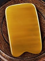 Scraping Sand Plate Horn Scraping Plate White Water Full Body Universal Facial Natural Scraping Tool Whole Body Universal Back Scraping