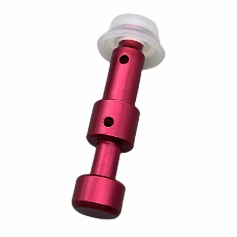 美的电压力锅MY-50Q5-520破泡器排气阀密封圈锅盖蒸笼不锈钢内胆 - 图1