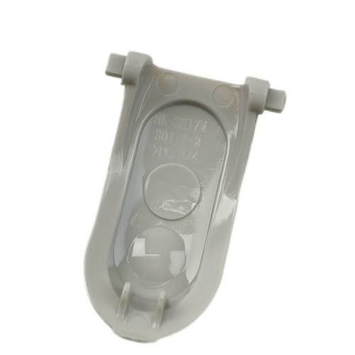 美的电水壶配件MK-SH17M301/SH17M115/SH17M123-PRO开盖按钮 按键 - 图2