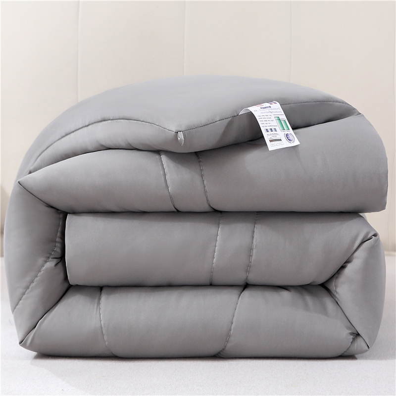 顺丰包邮加厚蚕丝被冬被丝棉被芯保暖被子单双人春秋学生宿舍棉被,淘宝优惠券,粉丝福利购,淘宝优惠卷