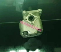 EG-PA-F6R original installed Taiwan Peak Chang high-pressure pump gear pump WD-G02-C2-A1-9AC110V