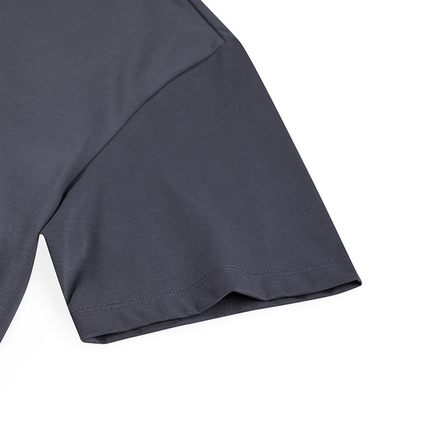 Skechers Skechers short-sleeved men's and women's quick-drying