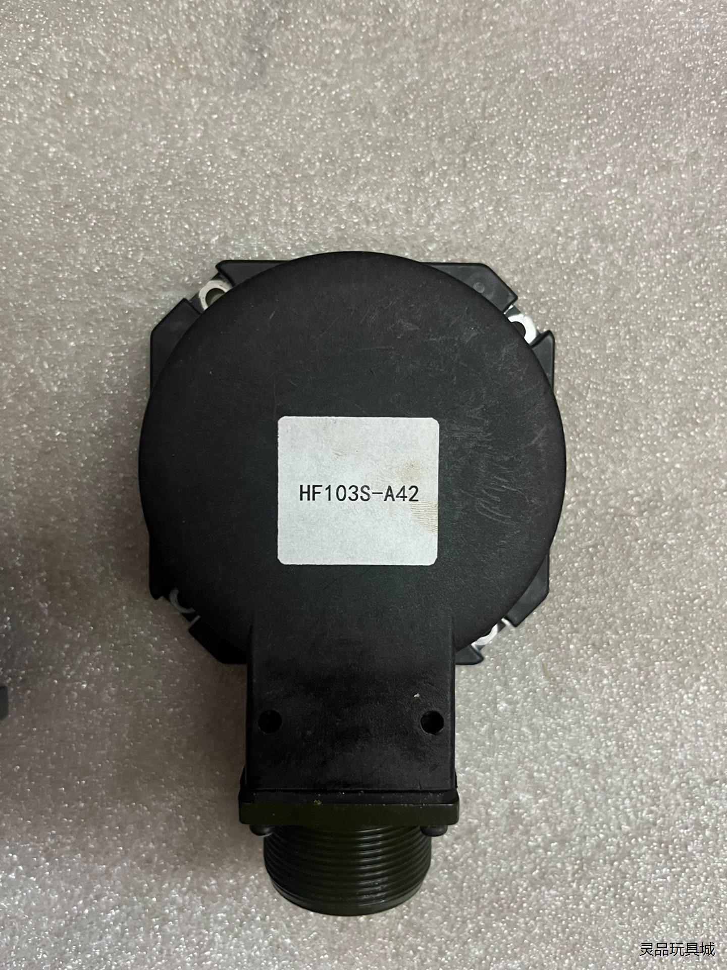 三菱数控主轴伺服编码器 OSA104S2、OSA105S2、议价商品 - 图0