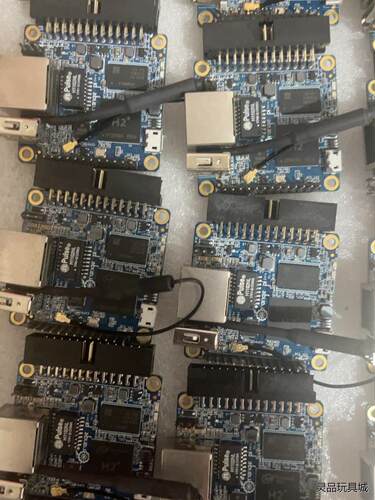 包邮 香橙派zero 512mb。包邮 orange pi议价商品 - 图1