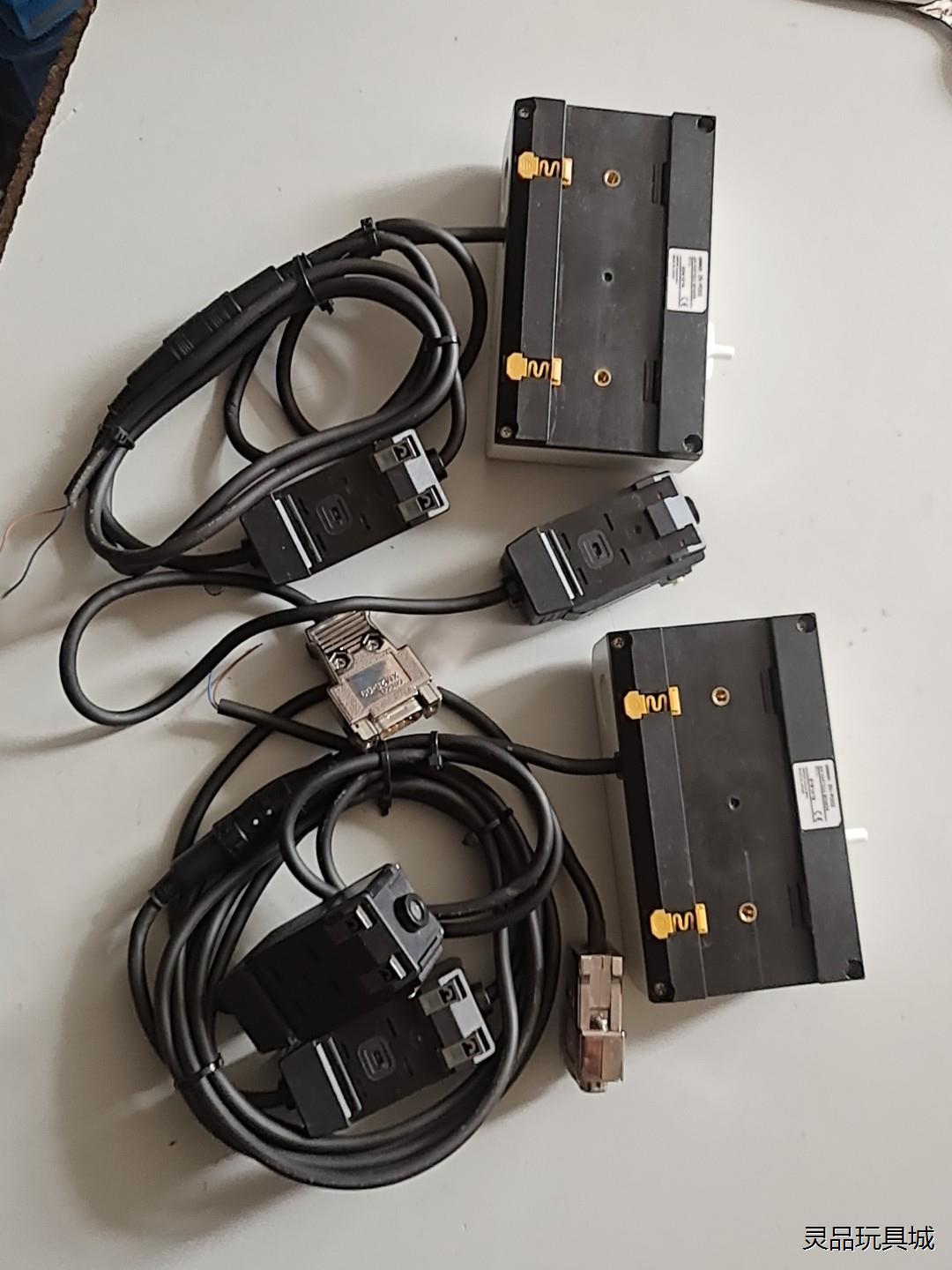 欧姆龙  ZN-PDA11 ，ZN-PD03空气微粒传感器2议价商品 - 图1