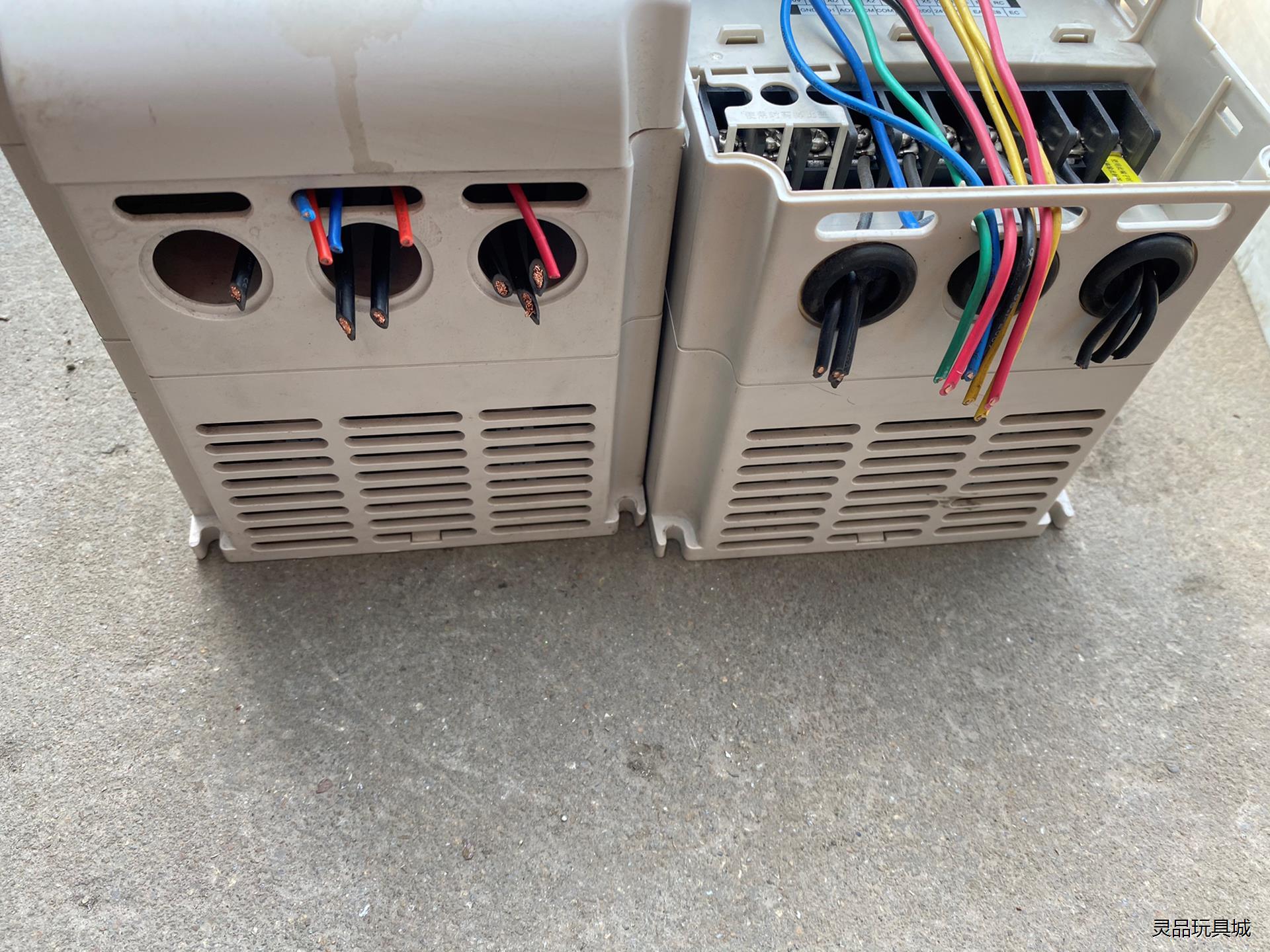 艾克特AT500-T3-4R0G/5R5PB，380V现货如议价商品 - 图0