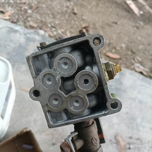 黑田精工电磁阀PMS2408-NB-200G洁川议价 - 图3