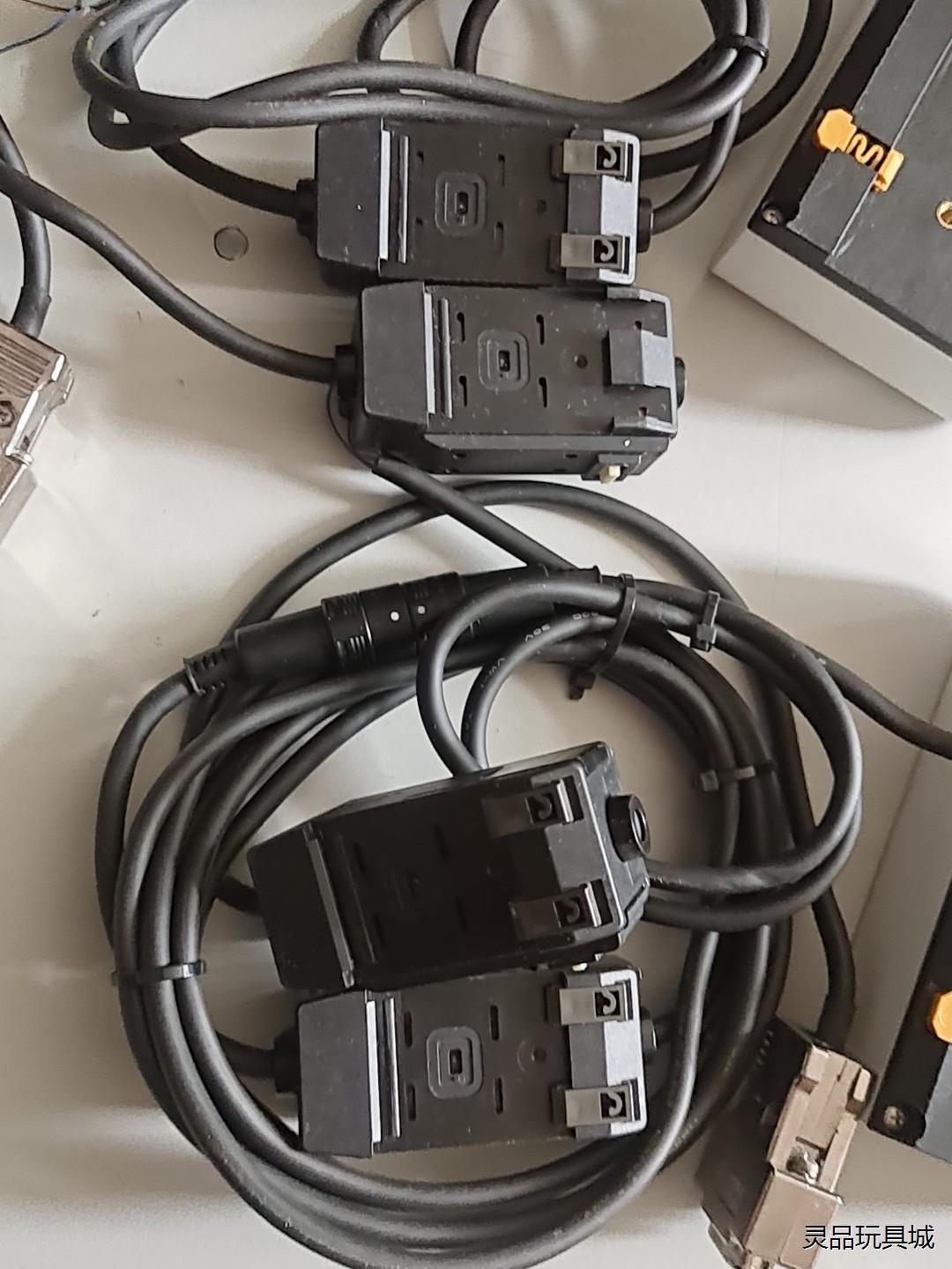 欧姆龙  ZN-PDA11 ，ZN-PD03空气微粒传感器2议价商品 - 图0