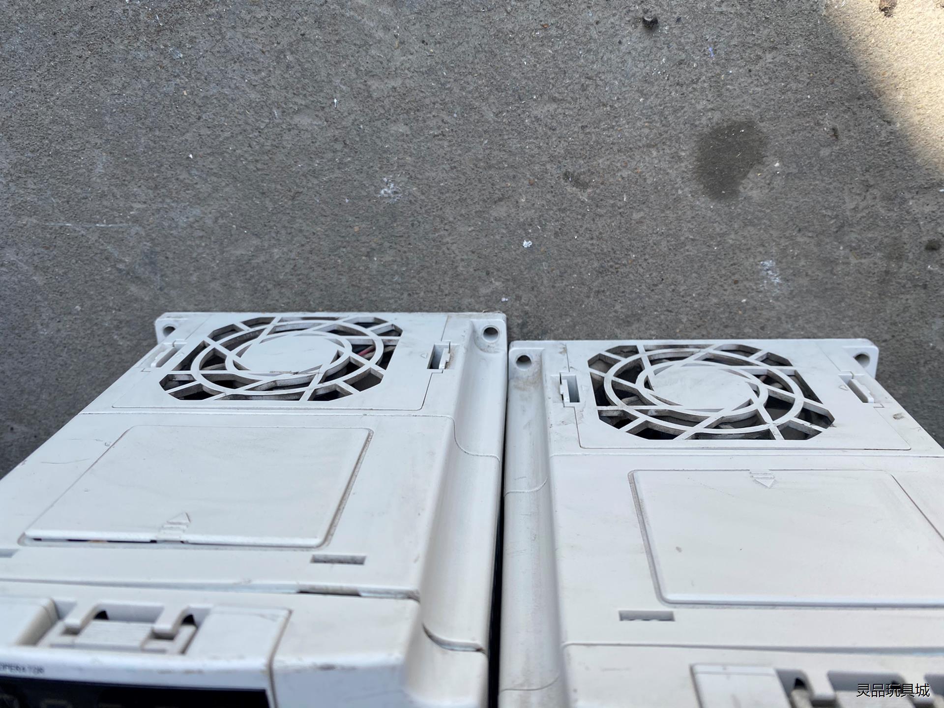 艾克特AT500-T3-4R0G/5R5PB，380V现货如议价商品 - 图1