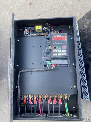 正弦变频器 EM303A-037-3C，37KW380V 现议价商品 - 图3