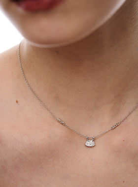 TOGGLER mini系列 迷你上衣项链