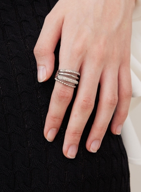 戒指3FOREVIGT微光新款女其他