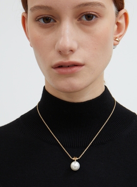 3FOREVIGT女式浪漫项链