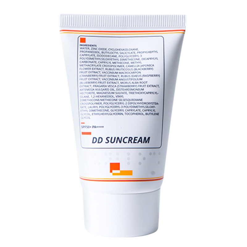 eqqualberry潜水衣物理面部防晒霜 EQQUALBERRY海外防晒霜