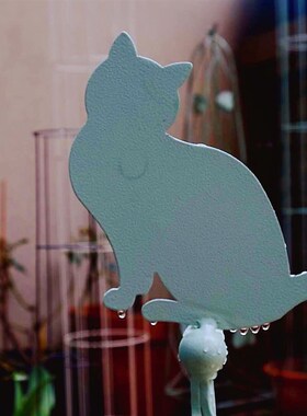 铁线莲花架爬藤架铁艺藤本攀爬庭院装饰户外彩色仙子花架花盆支架