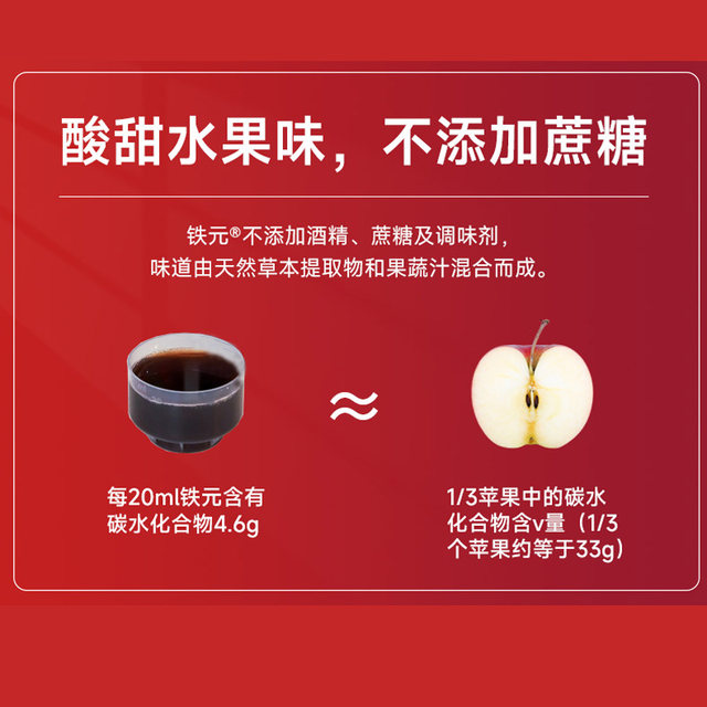 ອົງປະກອບທາດເຫຼັກເຢຍລະມັນຍົກລະດັບການເສີມທາດເຫຼັກ