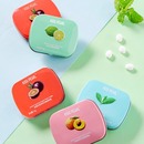 kisspearl无糖薄荷糖口味任选10