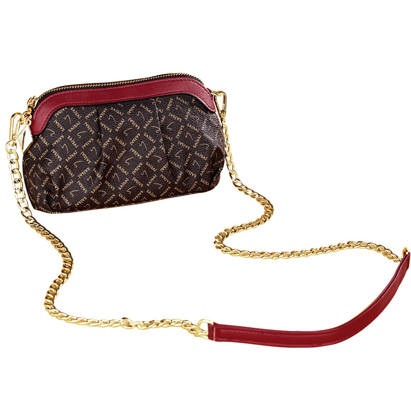 手拿包女小包2024新款女士妈妈包斜挎时尚气质中年女包百搭单肩贝,淘宝优惠券,粉丝福利购,淘宝优惠卷