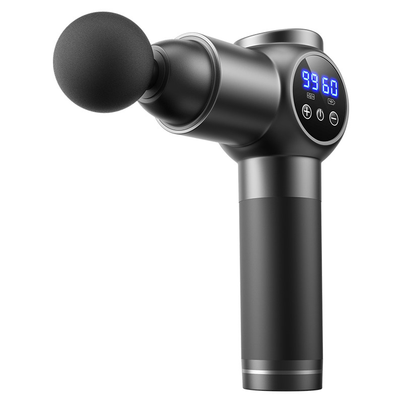 康佳筋膜枪肌肉放松健身迷你按摩器 konka康佳奇创按摩枪