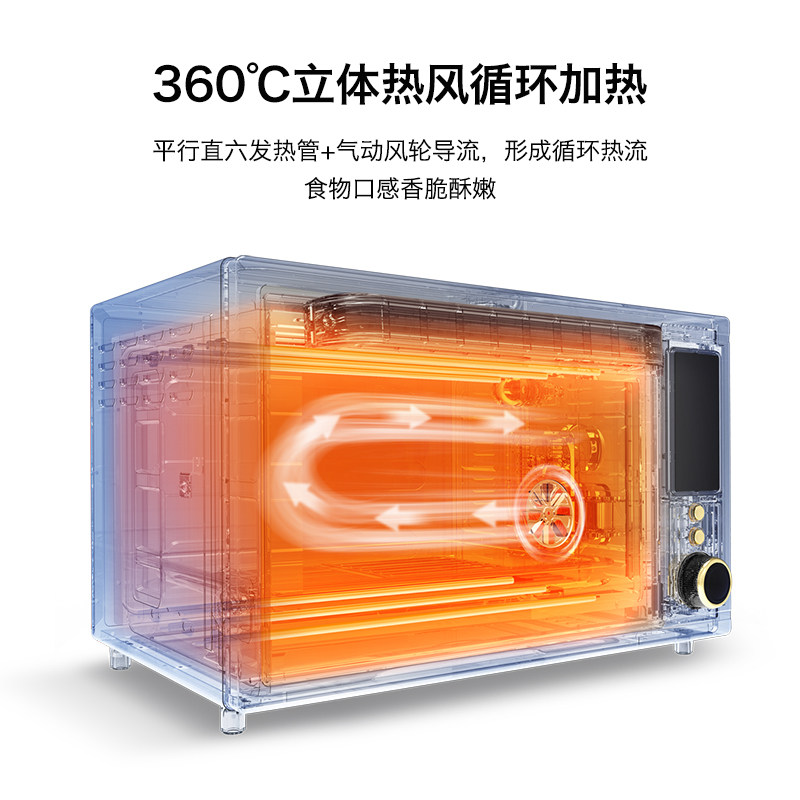 德国mkfr电烤箱小型家用2021烘焙机 mkfr万煌电烤箱