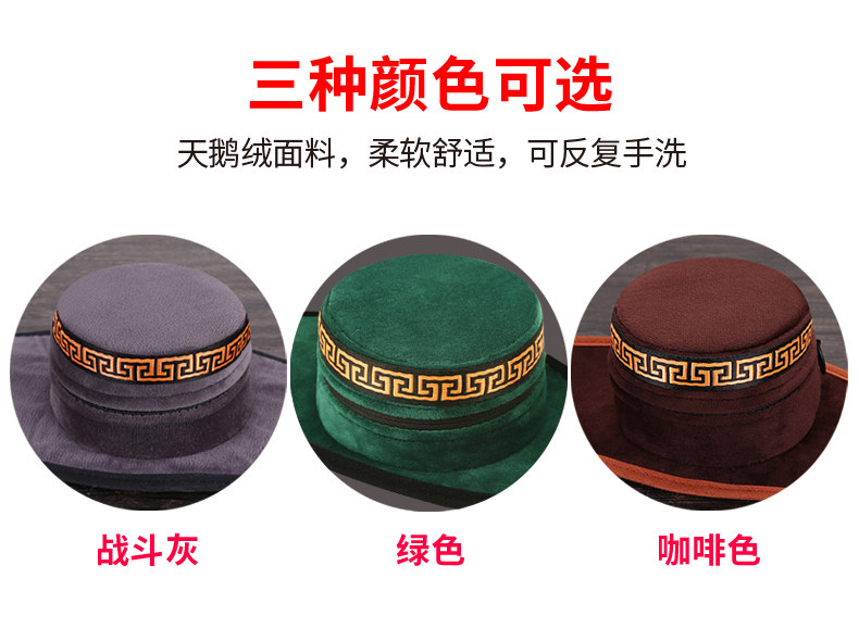 赤艾家用头部胸部背部无烟炙艾灸盒 赤艾个人护理艾灸/艾草/艾条/艾制品